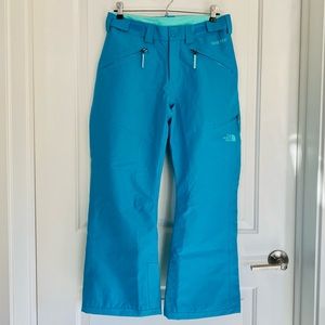 [NWOT] The North Face • Freedom Insulated Snow Pants (Youth - Size L)